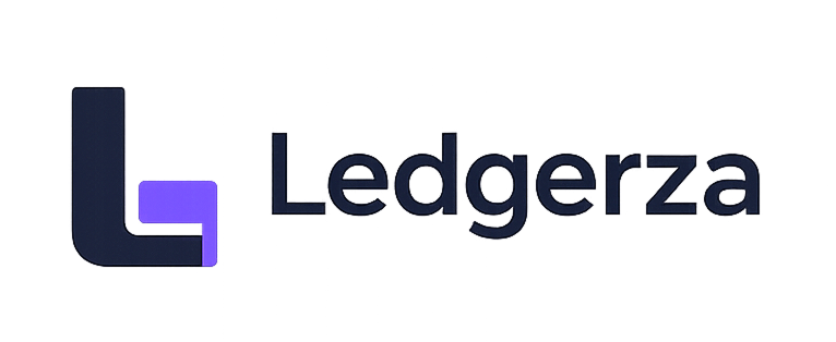 Ledgerza